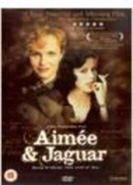 Aimee & Jaguar