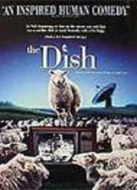 The Dish