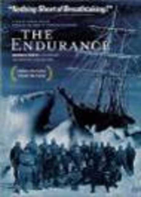 The Endurance: Shackleton's Antarctic Adventure