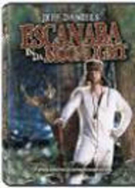 Escanaba in 'da Moonlight