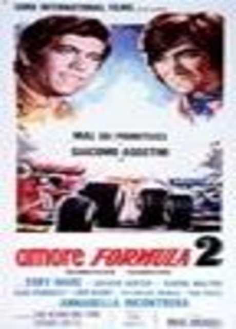 Amore formula due