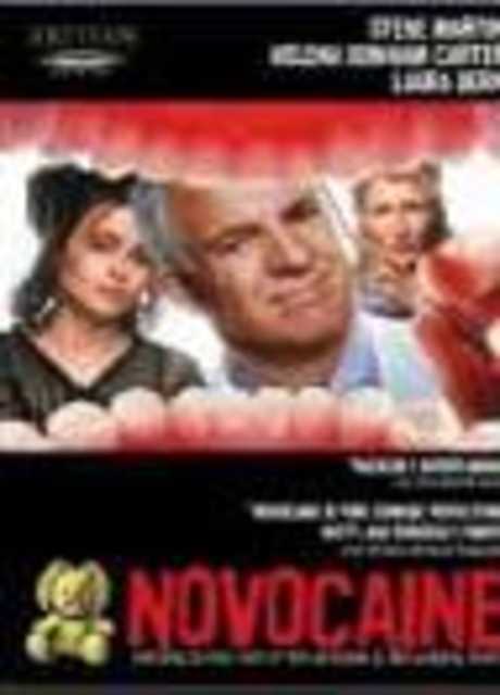 Novocaine