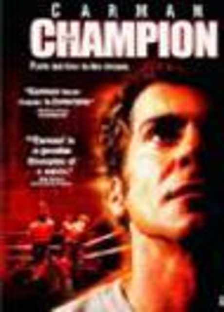 Carman the Champion