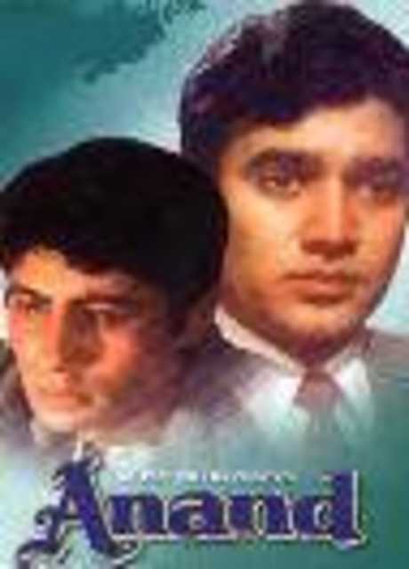 Anand