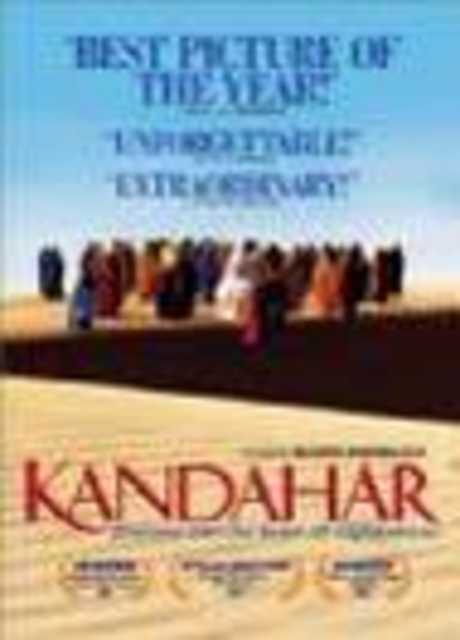 Viaggio a Kandahar