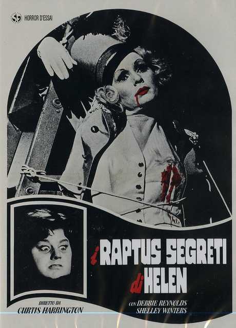 I raptus segreti di Helen