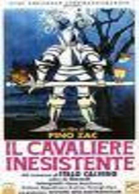 Il cavaliere inesistente