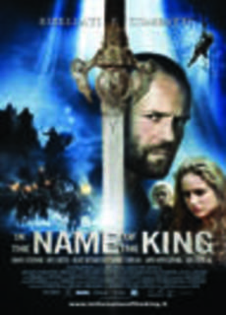 Movie In The Name Of The King In the Name of the King: trama e cast @ ScreenWEEK