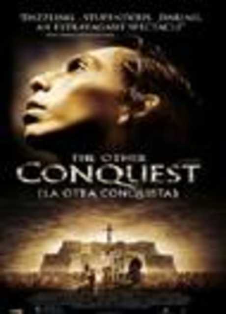 La Otra Conquista