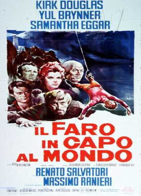 Il faro in capo al mondo