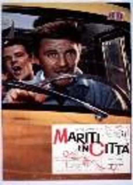 Mariti in città