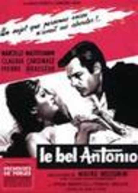 Il bell'Antonio