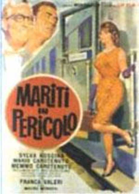 Mariti in pericolo