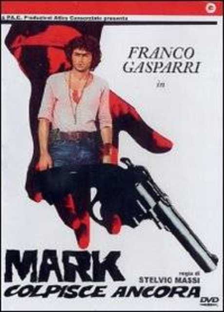Mark colpisce ancora