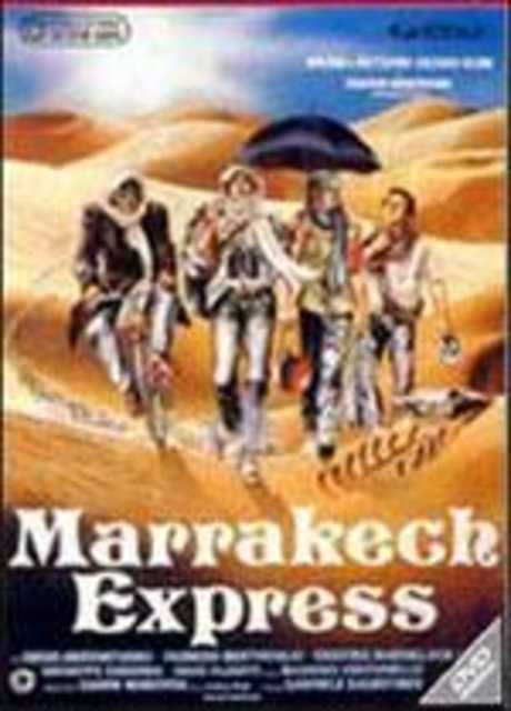 Marrakech Express