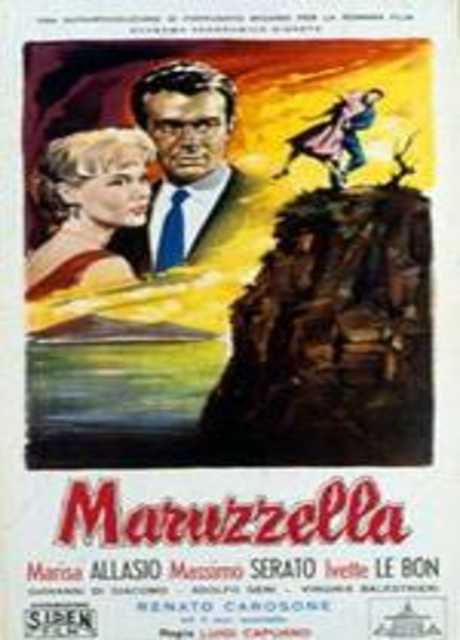 Maruzzella