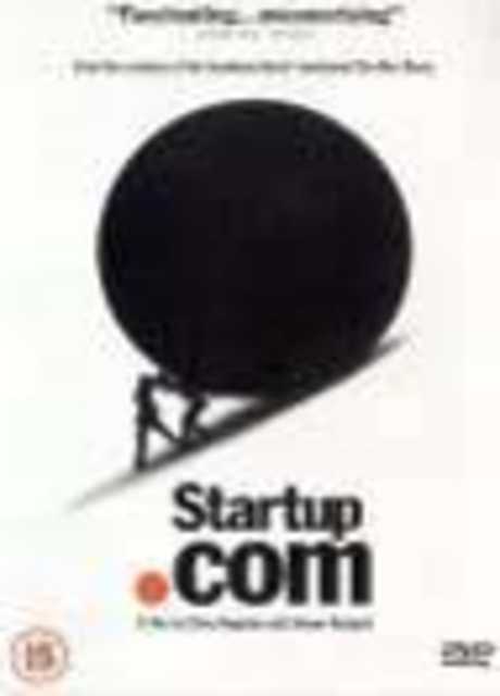 Startup.com