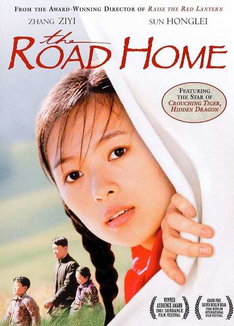 La strada verso casa