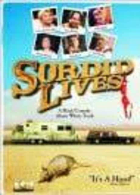 Sordid Lives