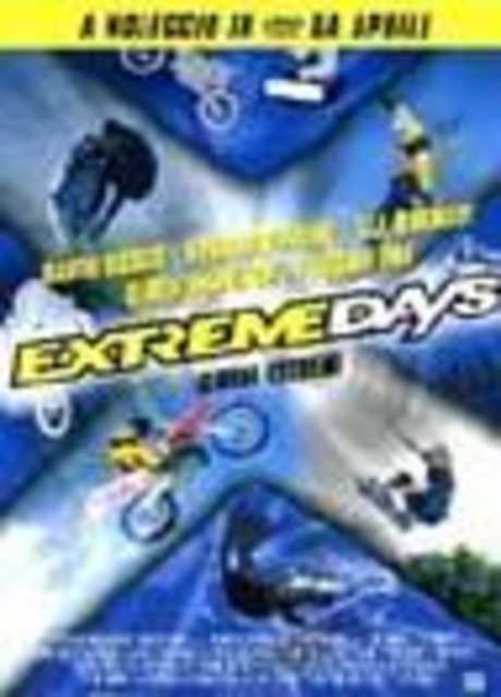 Extreme Days