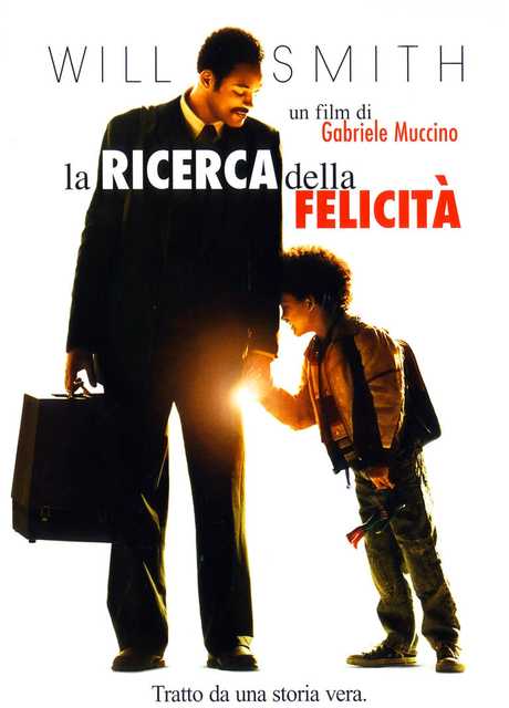 La ricerca della felicità