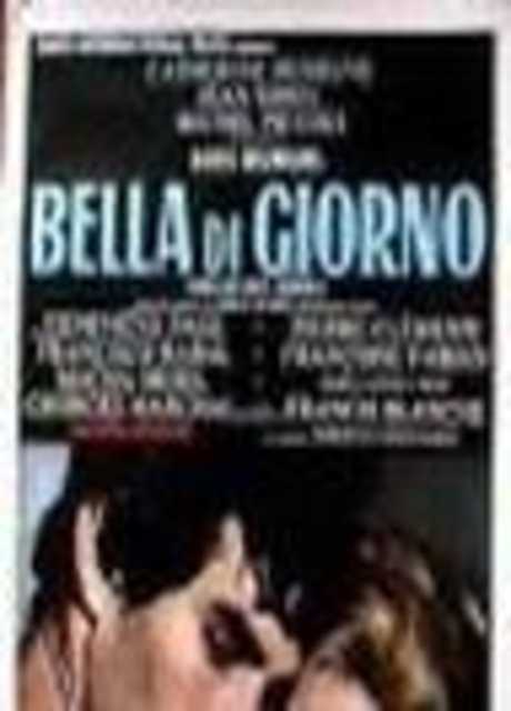 Bella di giorno