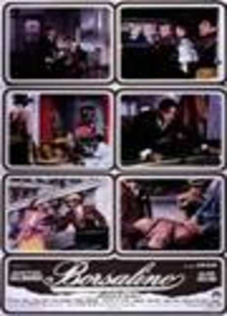 Borsalino