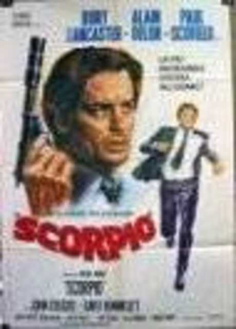 Scorpio