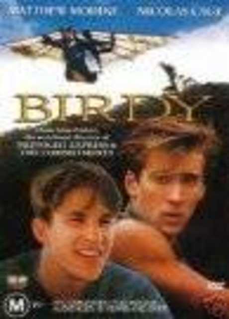 Birdy