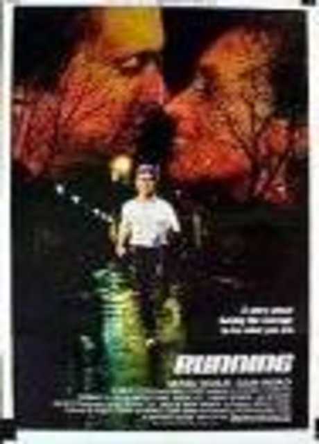 Running - il vincitore