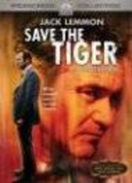 Salvate la tigre