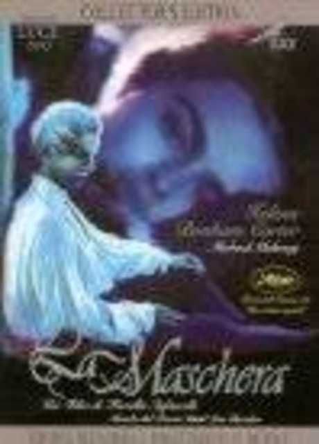 La maschera
