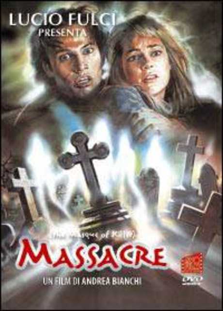 Massacre