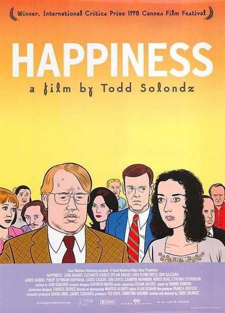 Happiness - Felicità