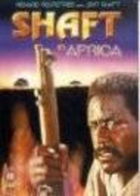 Shaft e i mercanti di schiavi