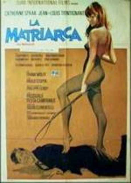 La matriarca