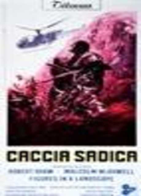 Caccia sadica