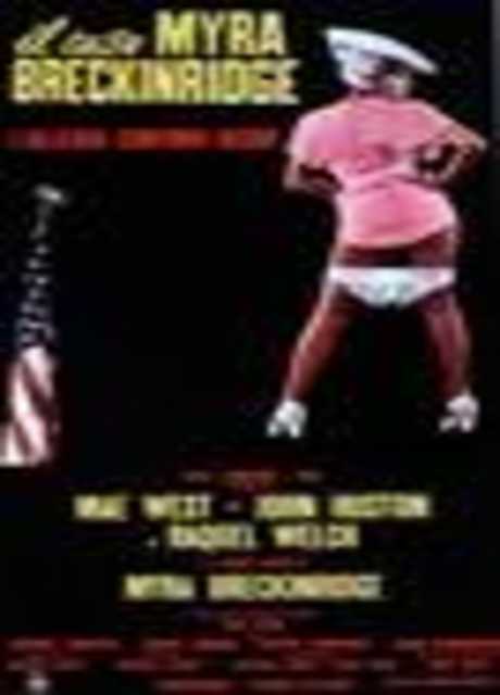 Il caso Myra Breckinridge