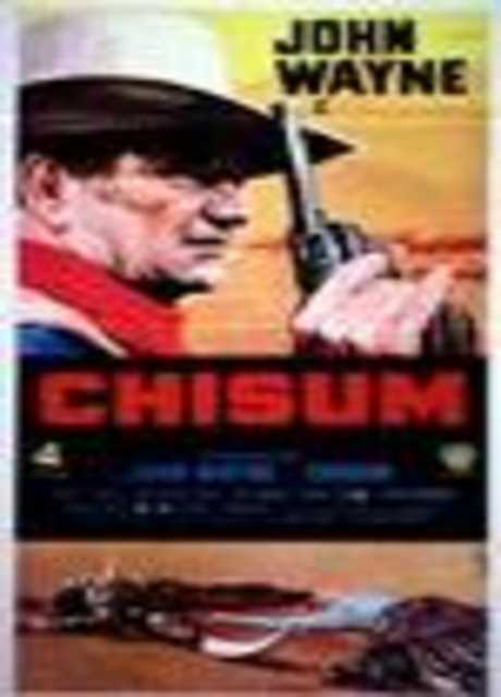 Chisum