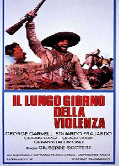 Il lungo giorno della violenza