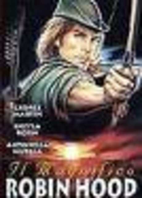 Il magnifico Robin Hood