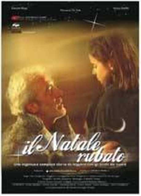 Il natale rubato