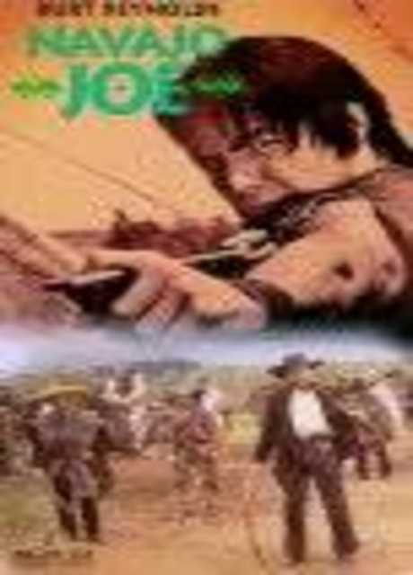 Navajo Joe