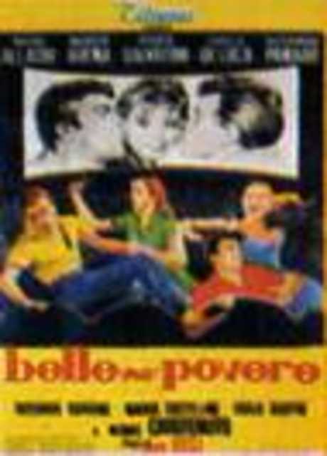 Belle ma povere