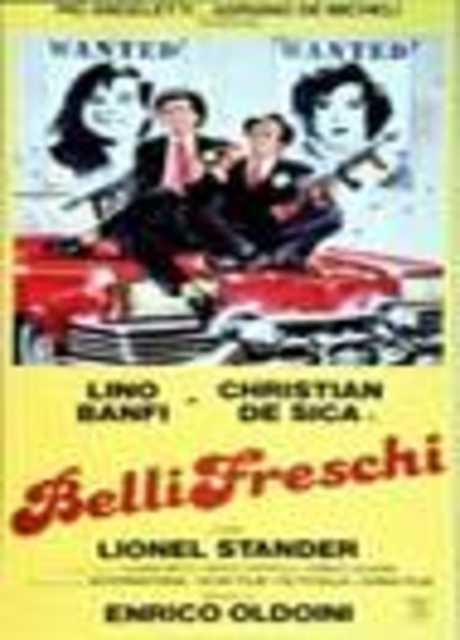 Bellifreschi