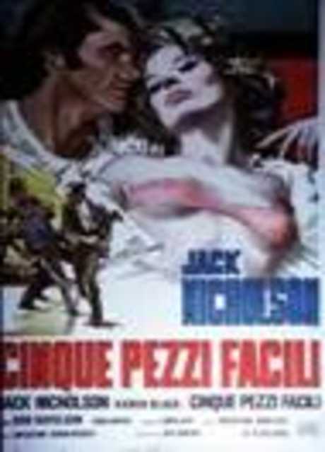 Cinque pezzi facili