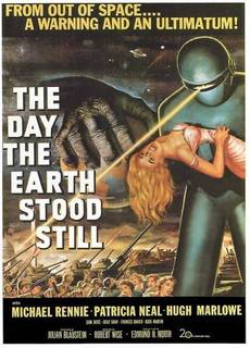 Ultimatum alla Terra