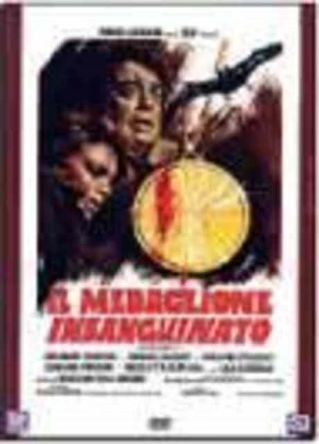 Il medaglione insanguinato