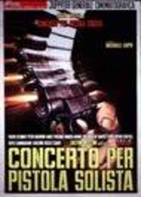 Concerto per pistola solista