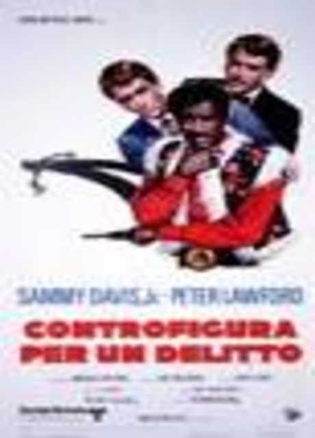 Controfigura per un delitto